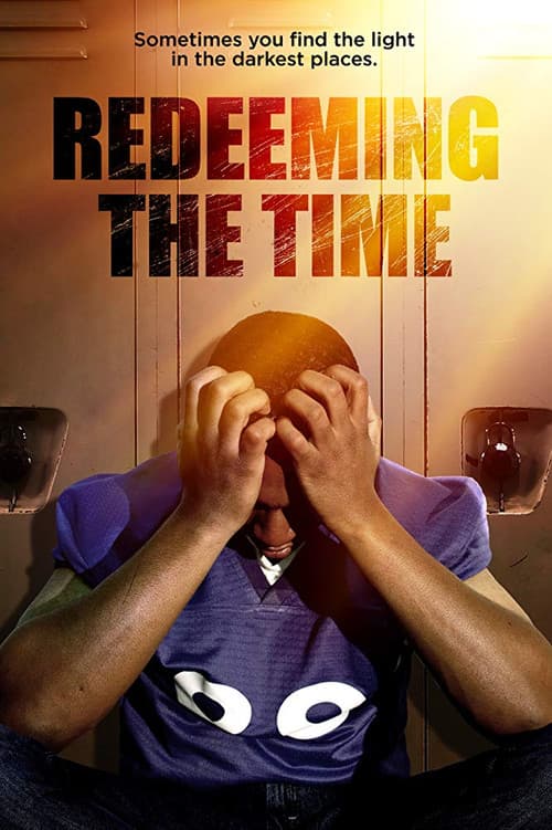 Poster for Redeeming The Time