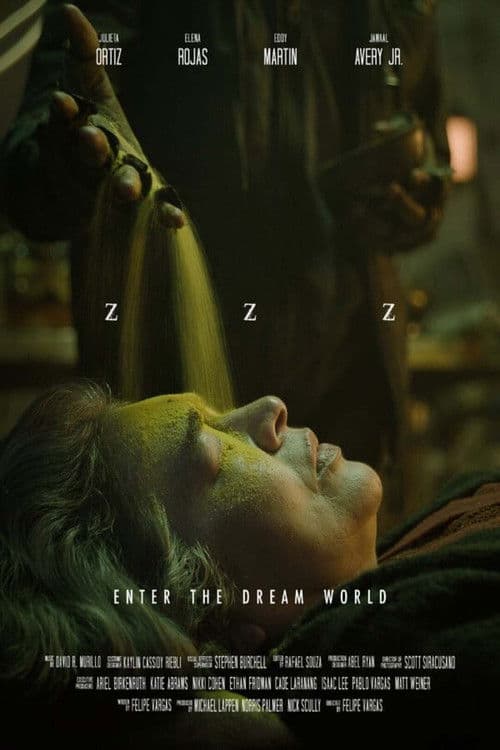 Poster for ZZZ