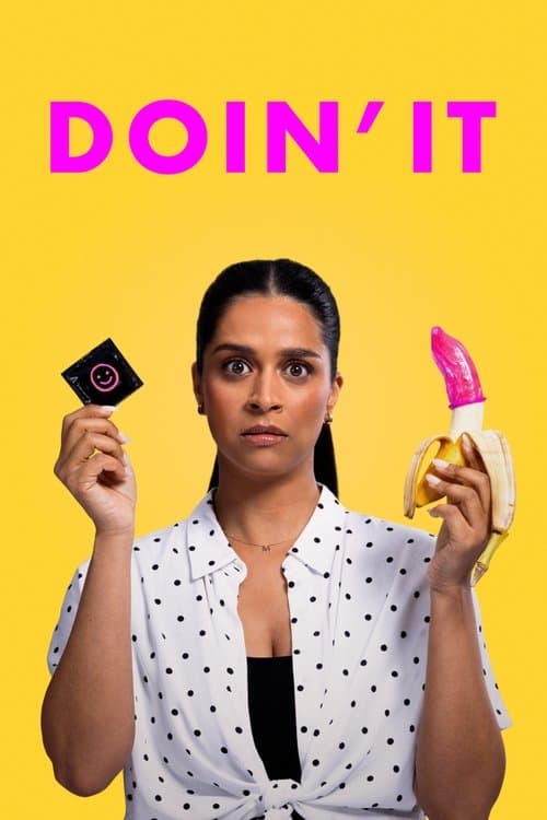 Poster for Doin' It