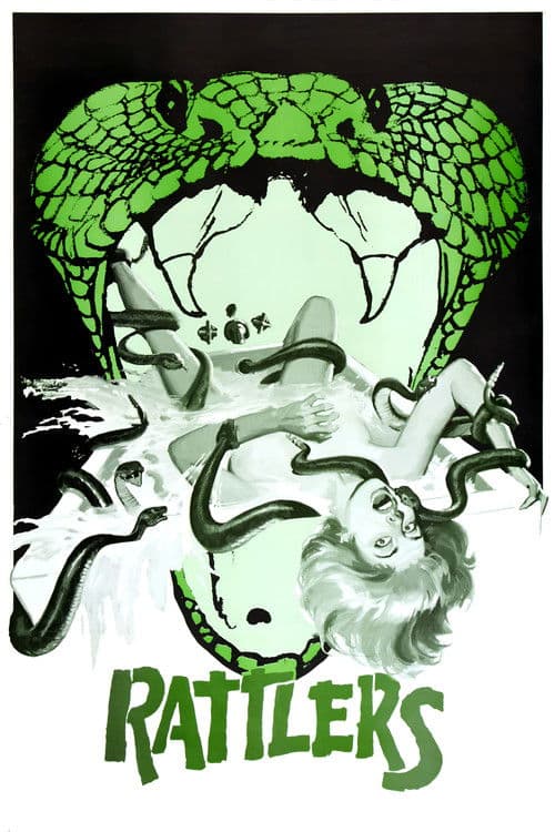 Poster for Rattlers