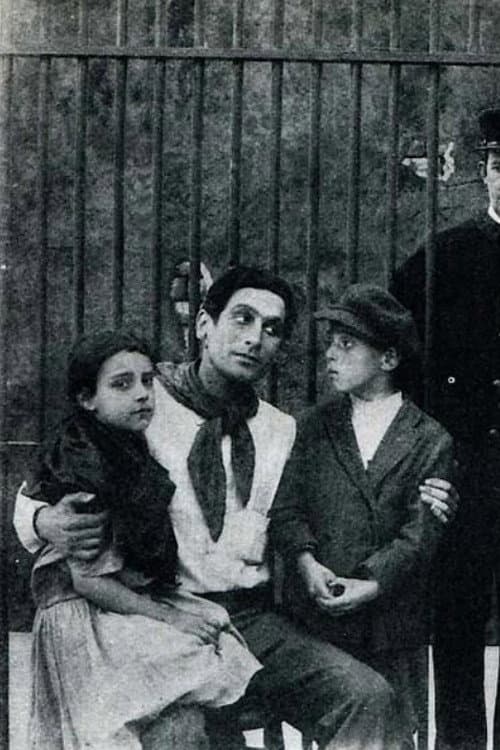 Poster for The Alarm of Angelone