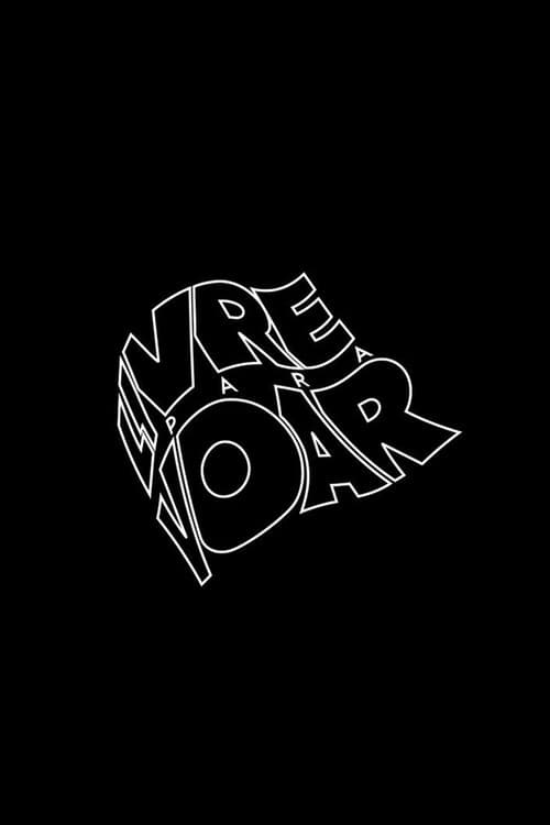 Poster for Livre para Voar