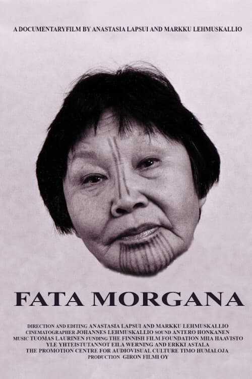 Poster for Fata Morgana