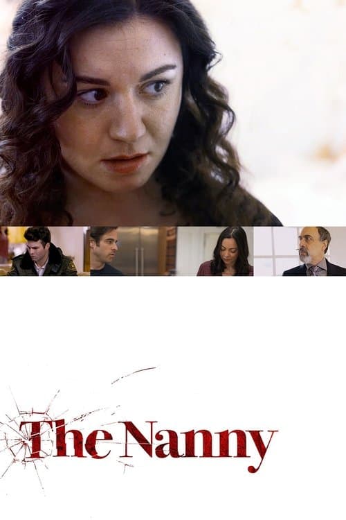 Poster for The Nanny