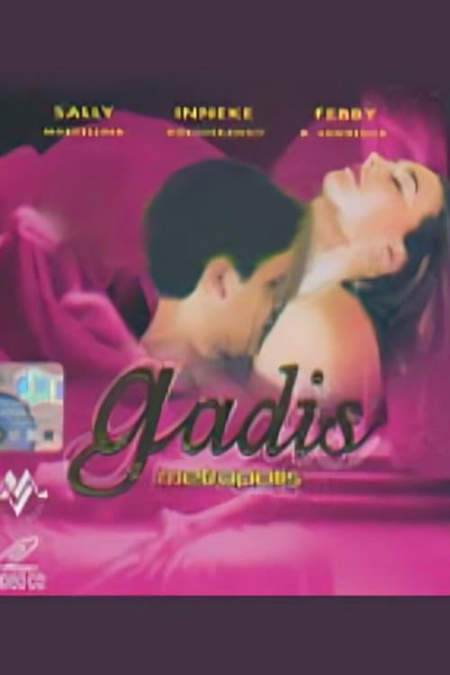 Poster for Gadis Metropolis