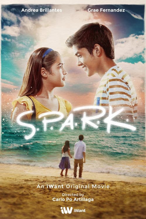 Poster for S.P.A.R.K