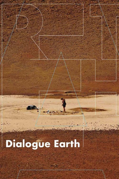 Poster for Dialogue Earth