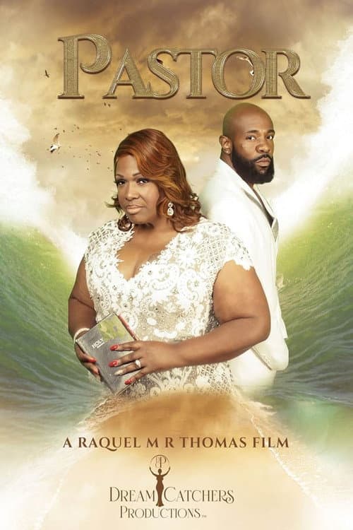 Poster for Pastor
