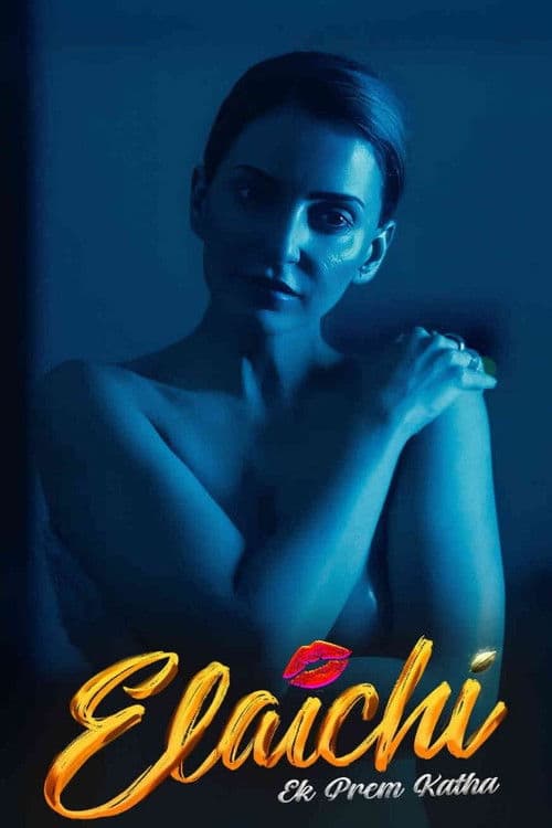 Poster for Elaichi: Ek Prem Katha