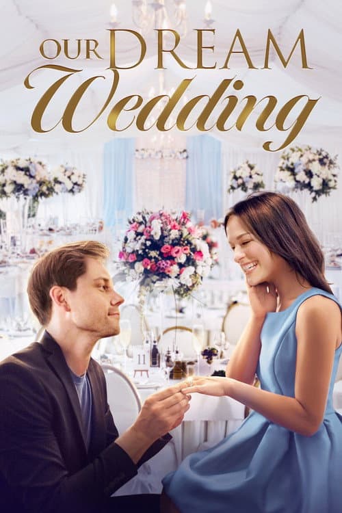 Poster for Our Dream Wedding