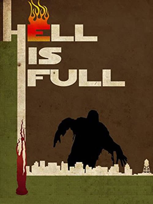 Poster for Hell Is Full