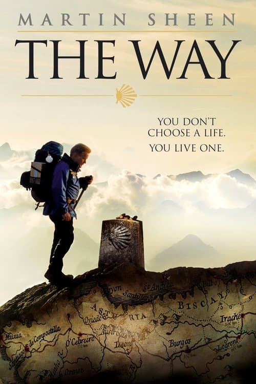Poster for The Way