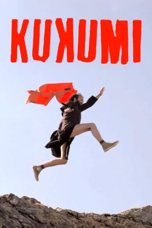 Poster for The Kukumi