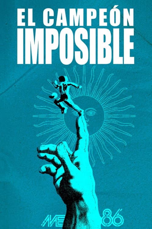 Poster for El campeón imposible