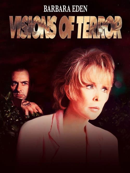Poster for Eyes of Terror