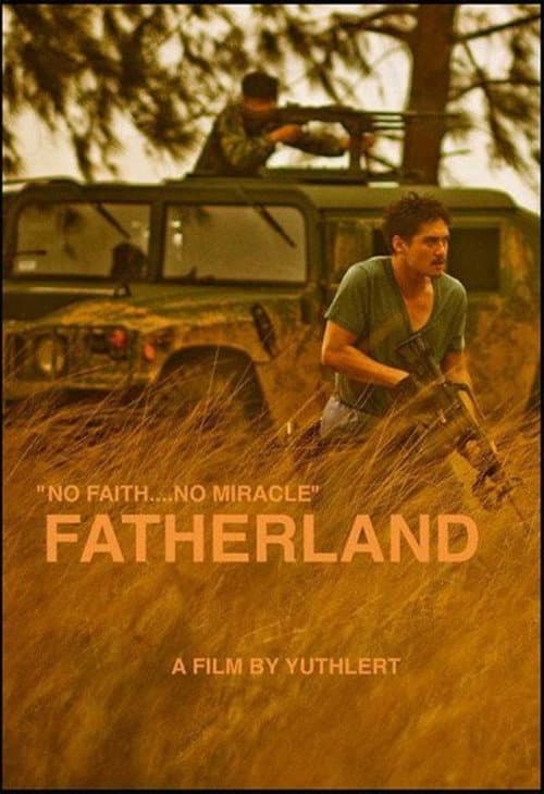 Poster for Fatherland