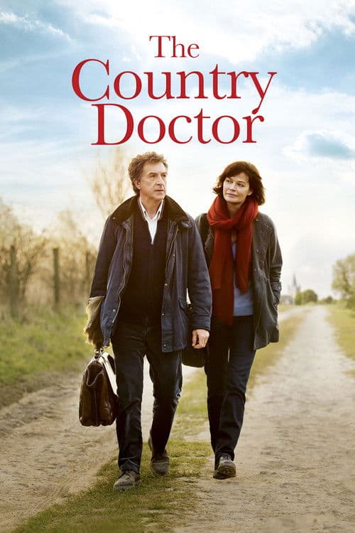 Poster for The Country Doctor