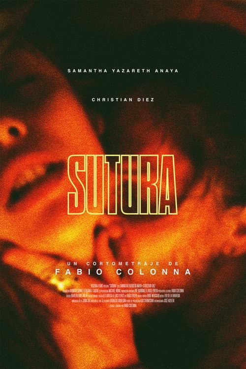 Poster for Sutura