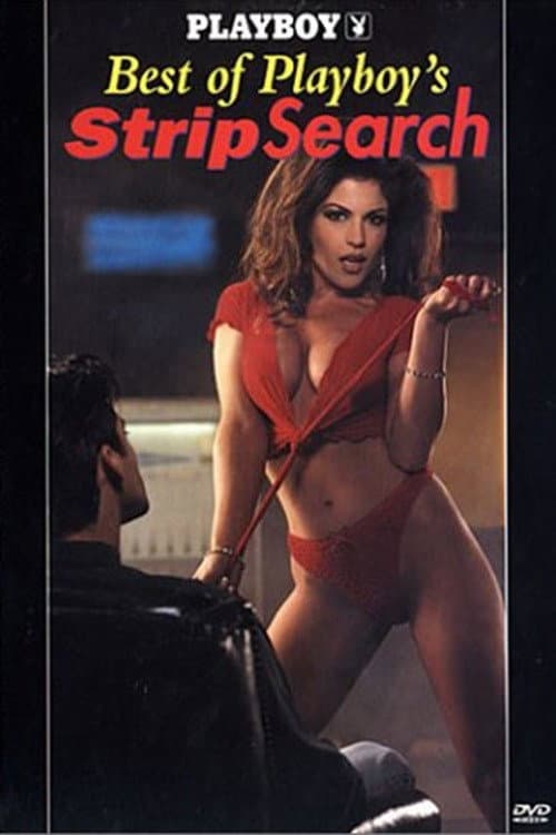 Poster for Playboy: Best of Playboy's Strip Search