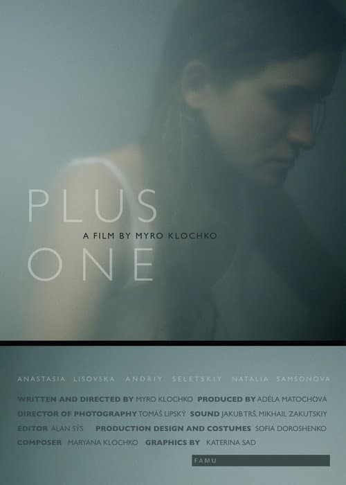 Poster for Plus One
