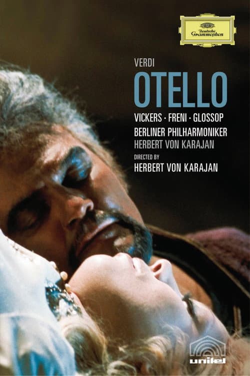 Poster for Otello