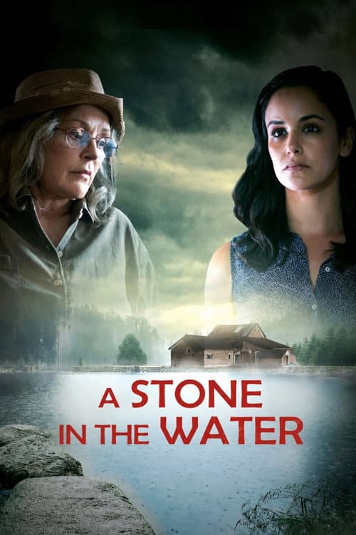 Poster for A Stone in the Water
