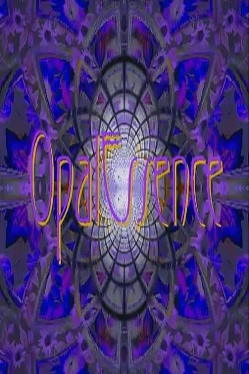 Poster for Opal Essence