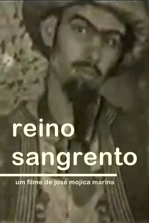 Poster for Bloody Kingdom