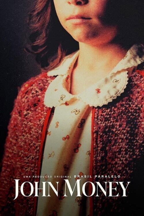 Poster for A Boy Called Brenda