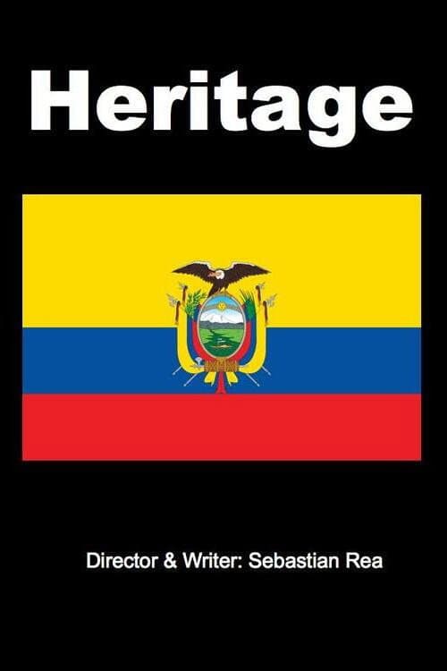 Poster for Heritage