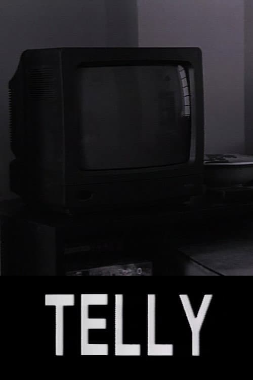 Poster for Telly