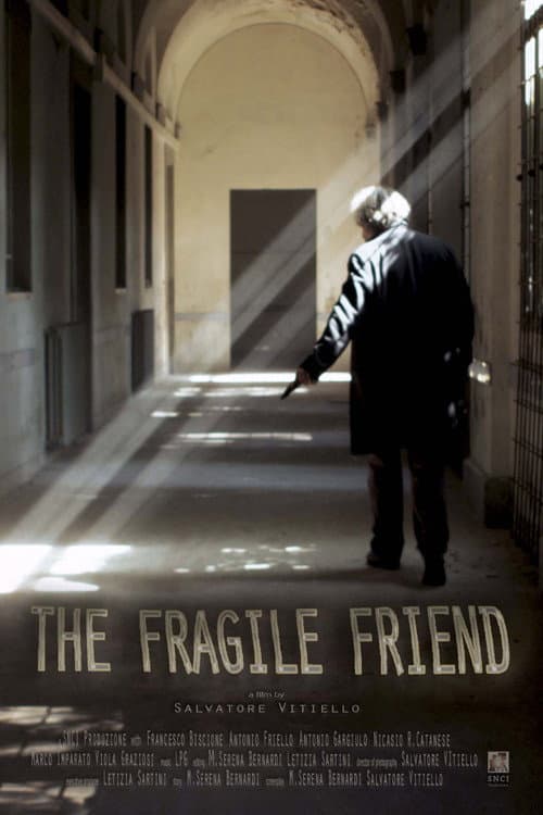 Poster for The Fragile Friend