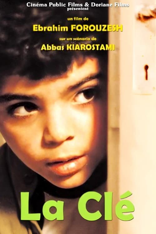 Poster for The Key