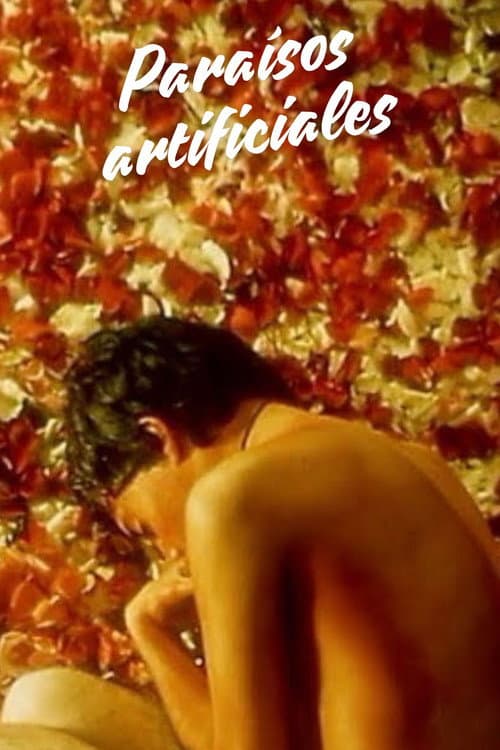 Poster for Artificial Paradise