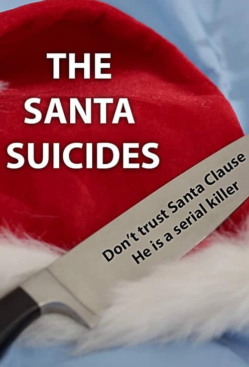 Постер до фільму «The Santa Suicides»