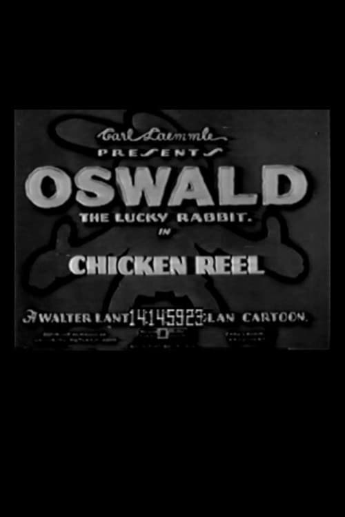 Постер до фільму «Chicken Reel»