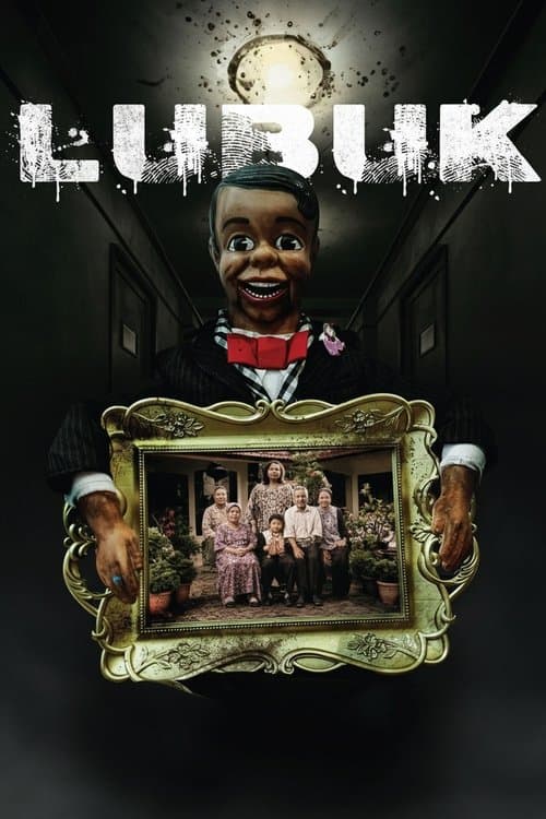 Poster for Lubuk