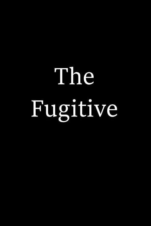 Poster for The Fugitive