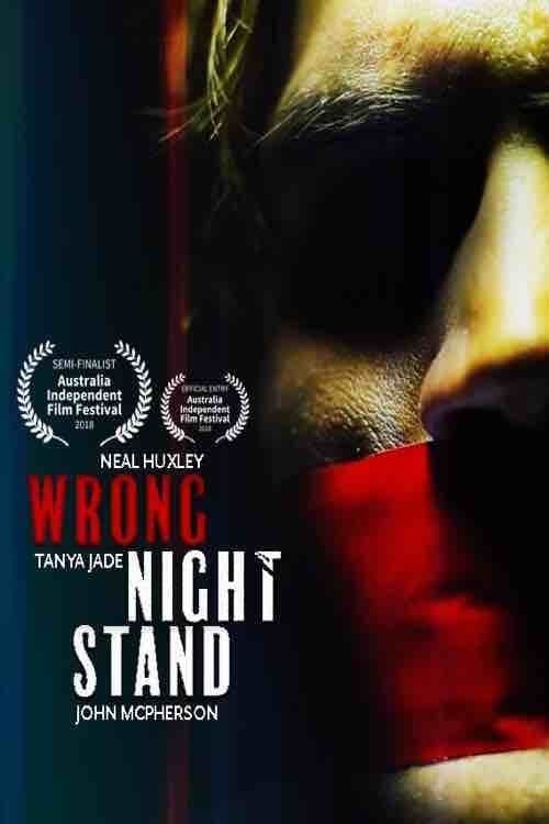 Poster for Wrong Night Stand