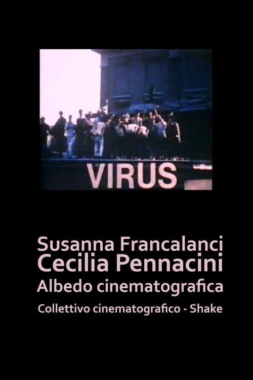 Poster for Virus - Il film