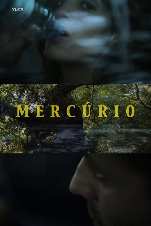 Poster for Mercúrio