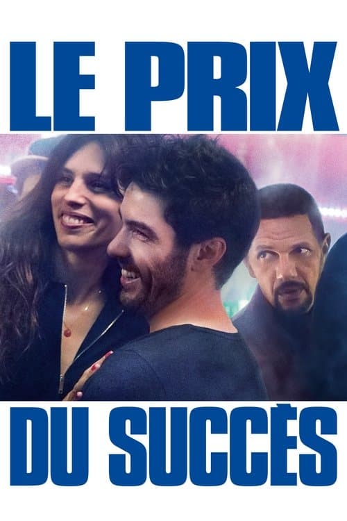 Poster for The Price of Success