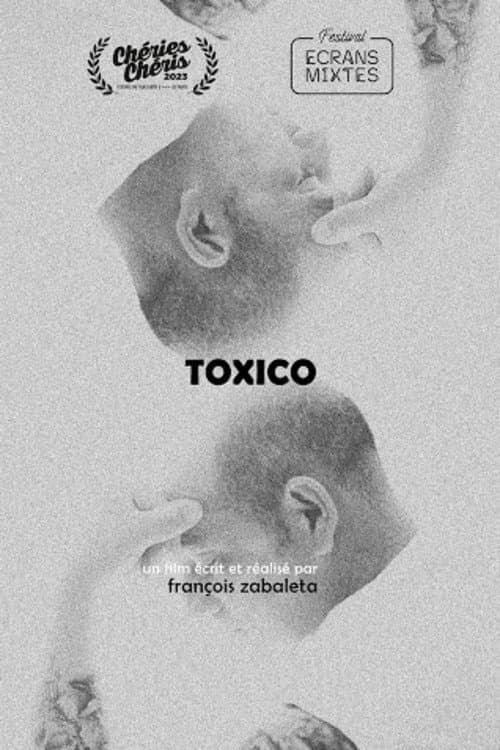 Poster for Toxico
