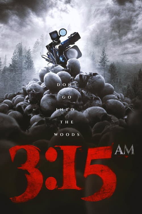 Poster for 3:15 am