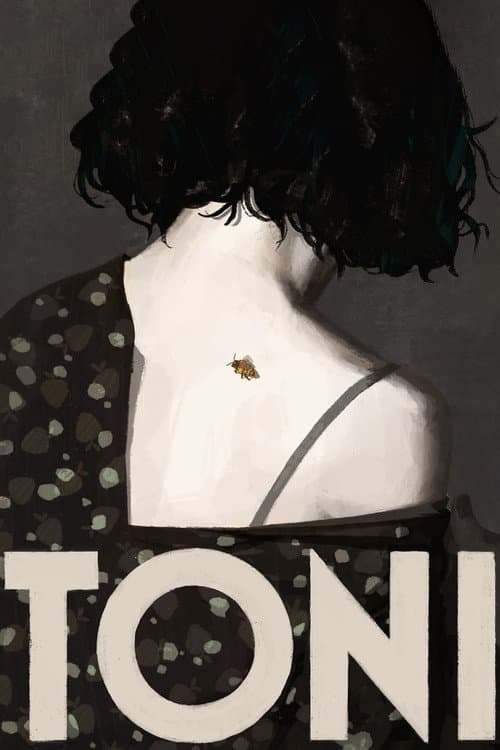 Poster for Toni