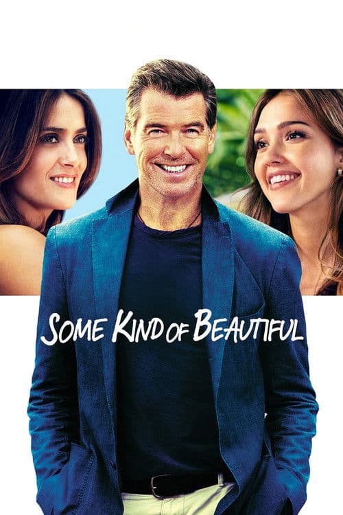 Poster for Some Kind of Beautiful