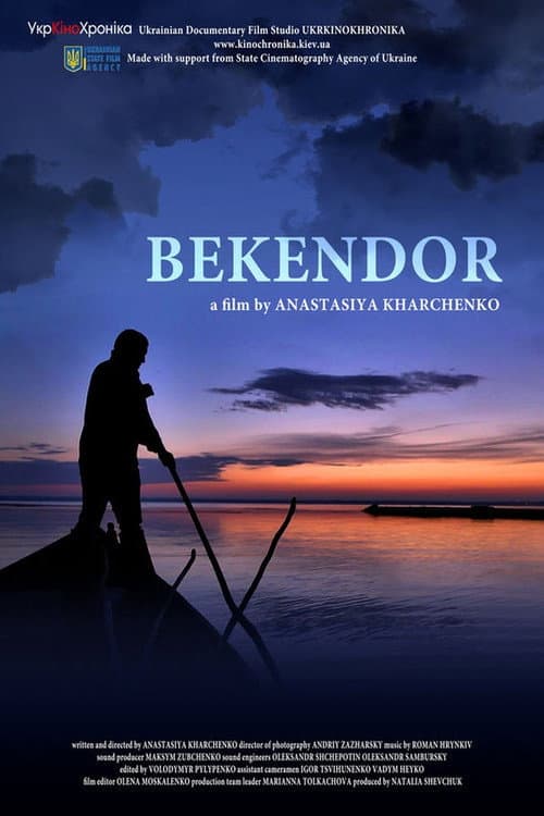 Poster for Bekendor