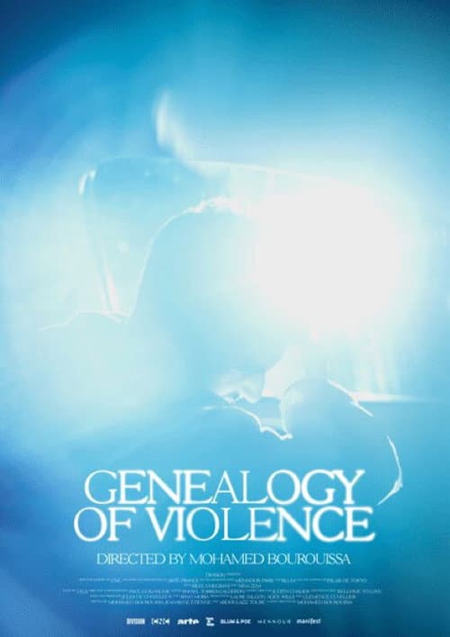 Poster for Genealogy of Violence