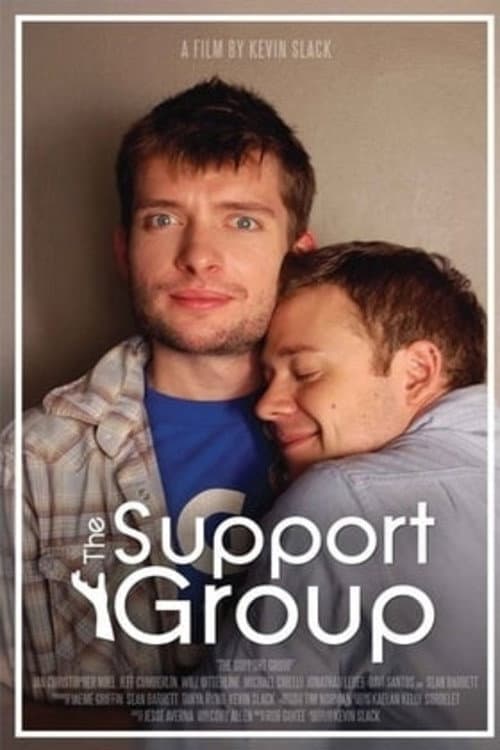 Poster for The Support Group