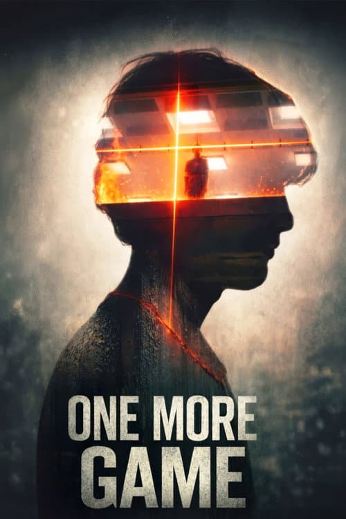 Poster for One More Game